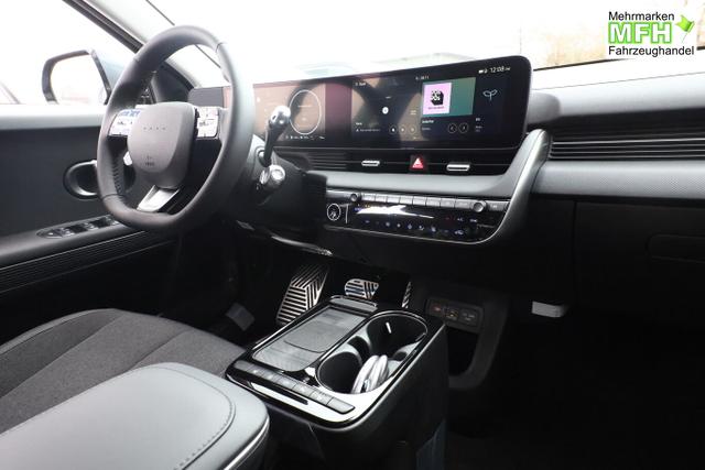Hyundai IONIQ 5 Techniq 84kWh W&auml;rmepumpe eHK SHZ ACC LED 