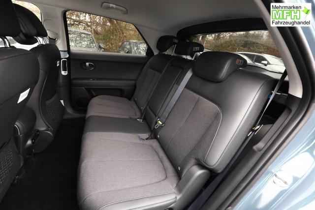 Hyundai IONIQ 5 Techniq 84kWh W&auml;rmepumpe eHK SHZ ACC LED 