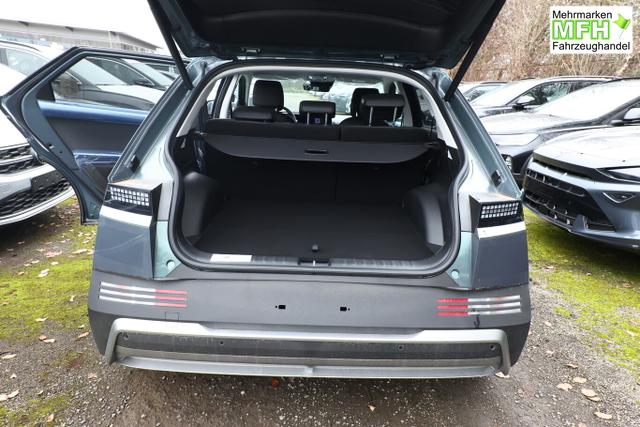 Hyundai IONIQ 5 Techniq 84kWh W&auml;rmepumpe eHK SHZ ACC LED 
