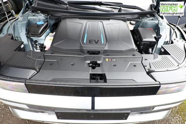 Hyundai IONIQ 5 Techniq 84kWh W&auml;rmepumpe eHK SHZ ACC LED 