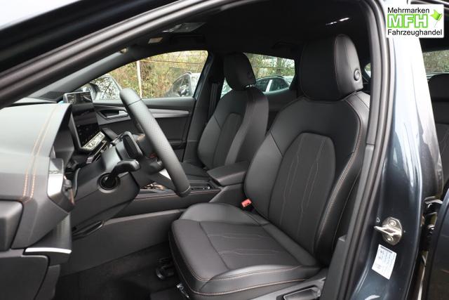 Cupra Formentor eTSI DSG EdgeP SHZ eHk Kessy Kam 5JGar 