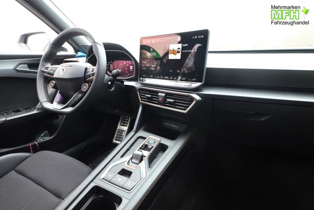 Cupra Formentor eTSI DSG EdgeP SHZ eHk Kessy Kam 5JGar 