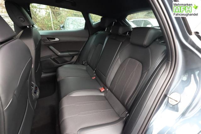 Cupra Formentor eTSI DSG EdgeP SHZ eHk Kessy Kam 5JGar 