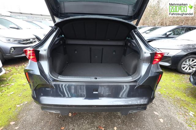 Cupra Formentor eTSI DSG EdgeP SHZ eHk Kessy Kam 5JGar 