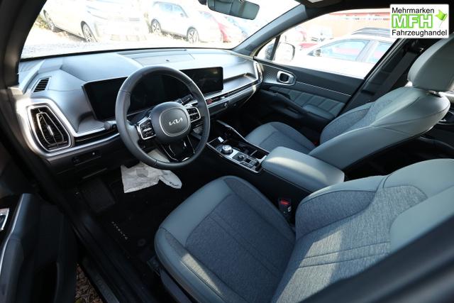 Kia Sorento ACC LED+ Kam Nav 2xPDC Keyl AC(2Zone) LM 