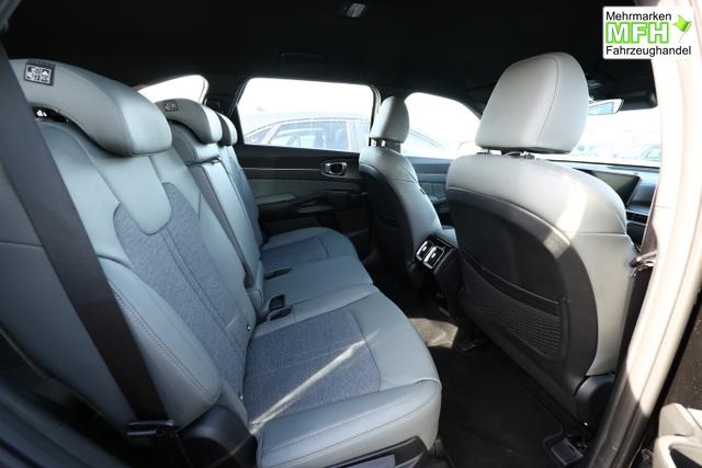 Kia Sorento ACC LED+ Kam Nav 2xPDC Keyl AC(2Zone) LM 