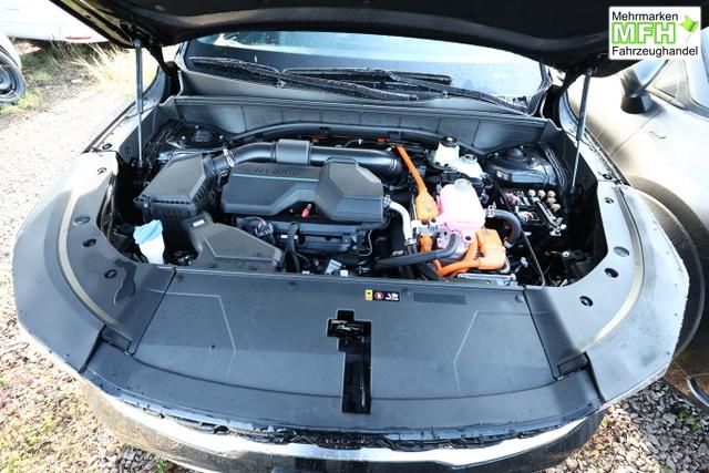 Kia Sorento ACC LED+ Kam Nav 2xPDC Keyl AC(2Zone) LM 