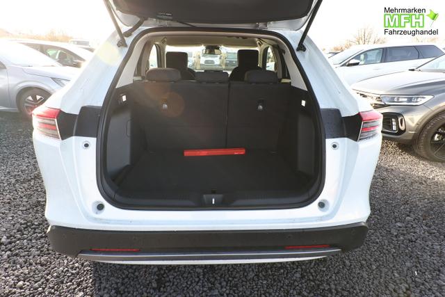 Honda HR-V Elegance HEV LED SHZ ACC Nav Keyl PrivG 