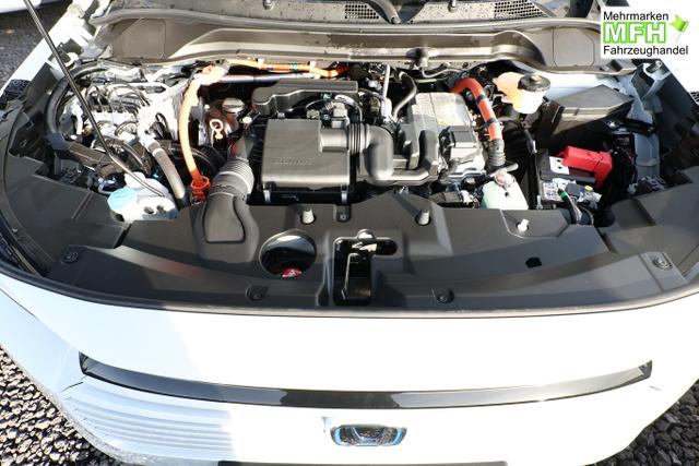 Honda HR-V Elegance HEV LED SHZ ACC Nav Keyl PrivG 