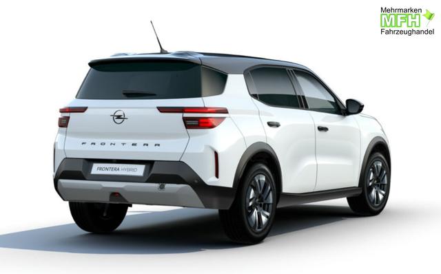 Opel Frontera GS 145 Hybrid AT6 SHZ LHZ Nav Kam 17Z 