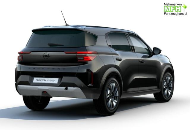 Opel Frontera GS 145 Hybrid AT6 Nav Kam PDC 17Z 