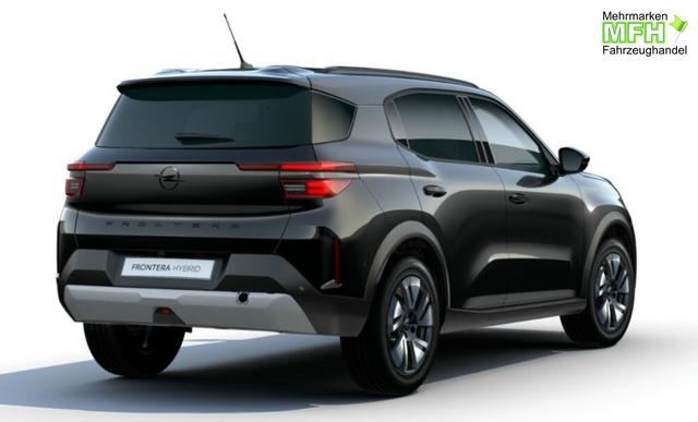 Opel Frontera GS 145 Hybrid AT6 7-S TechP SHZ LHZ Nav 