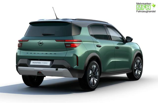 Opel Frontera GS 145 Hybrid AT6 7-S TechP SHZ LHZ Nav 
