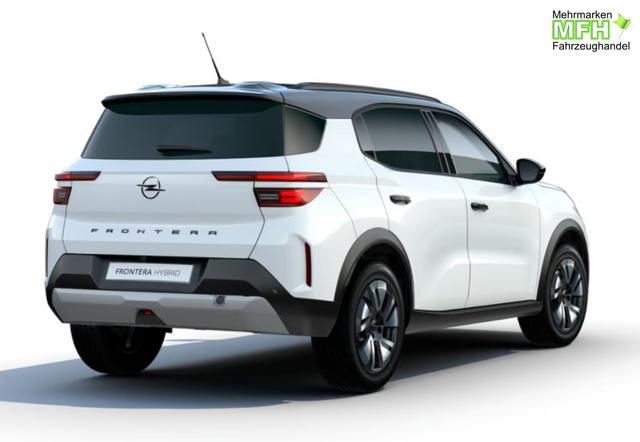 Opel Frontera GS 145 Hybrid AT6 7-S TechP SHZ LHZ Nav 