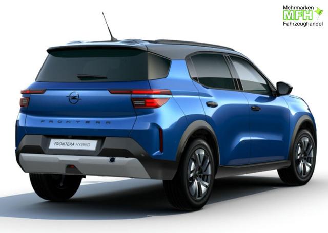 Opel Frontera GS 145 Hybrid AT6 TechP SHZ LHZ Nav Kam 