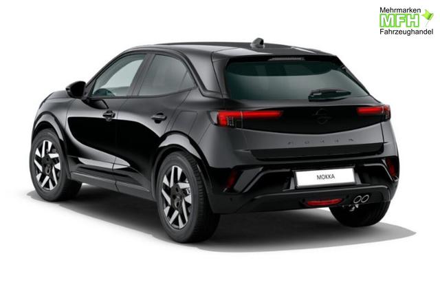 Opel Mokka GS 1.2 130 AT8 KomfortP SHZ Kam PDC 17Z 