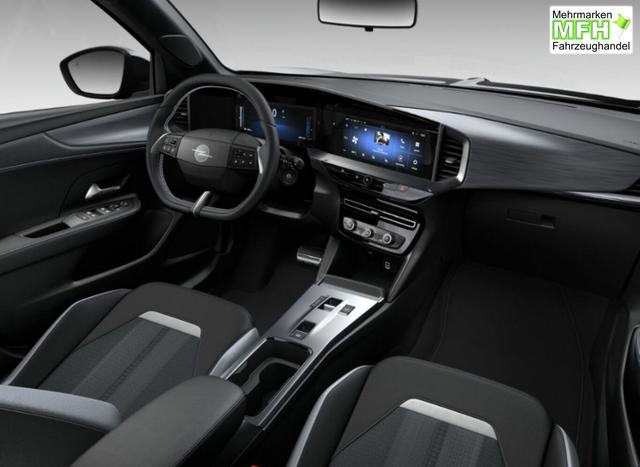 Opel Mokka GS 1.2 130 AT8 KomfortP SHZ Kam PDC 17Z 