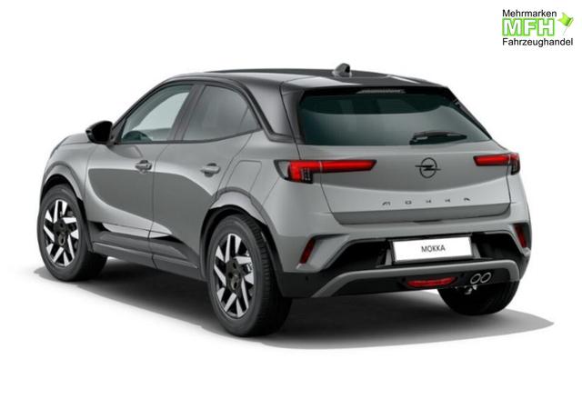Opel Mokka GS 1.2 130 AT8 KomfortP SHZ Kam PDC 17Z 