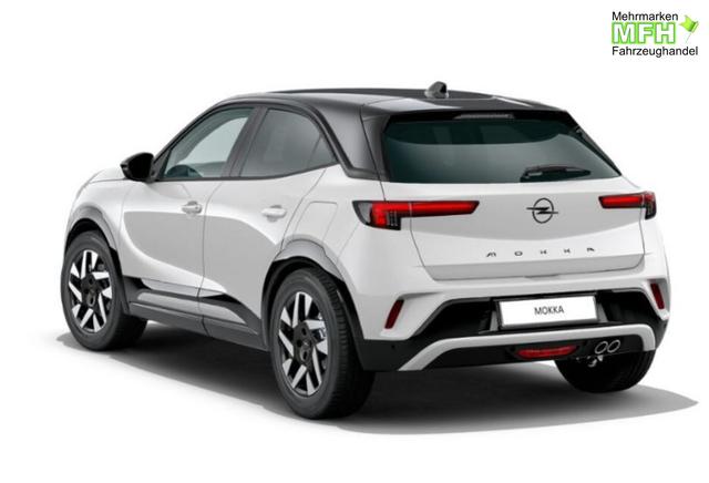 Opel Mokka GS 1.2 130 AT8 KomfortP SHZ Kam PDC 17Z 
