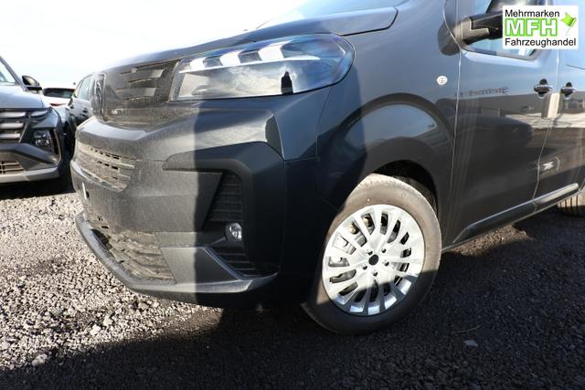 Peugeot Traveller Active 180 EAT8 L2 SHZ 9S PDC Klimaaut 