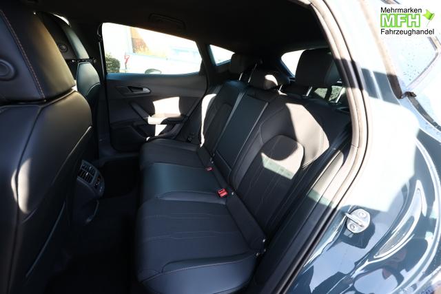 Cupra Formentor eTSI DSG AHK SHZ ACC 3ZCli DigC WirelC 