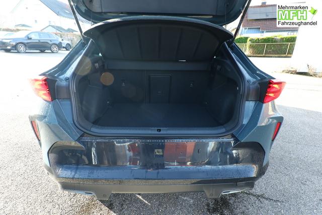 Cupra Formentor eTSI DSG AHK SHZ ACC 3ZCli DigC WirelC 