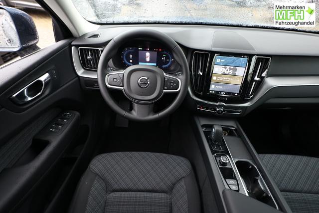 Volvo XC60 Core T6 LED Pano ACC TotW Kam Keyl StandH 