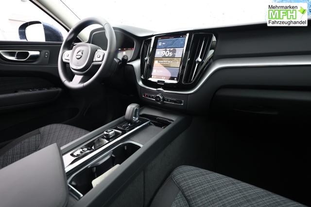 Volvo XC60 Core T6 LED Pano ACC TotW Kam Keyl StandH 