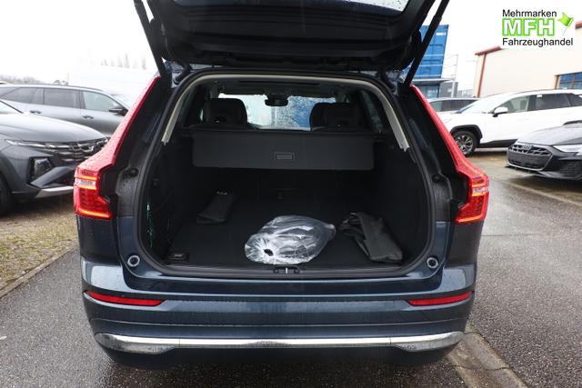 Volvo XC60 Core T6 LED Pano ACC TotW Kam Keyl StandH 