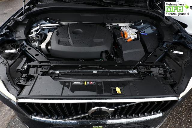 Volvo XC60 Core T6 LED Pano ACC TotW Kam Keyl StandH 