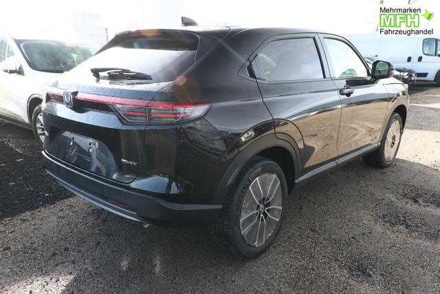 Honda HR-V Elegance HEV LED SHZ ACC Nav Keyl PrivG 