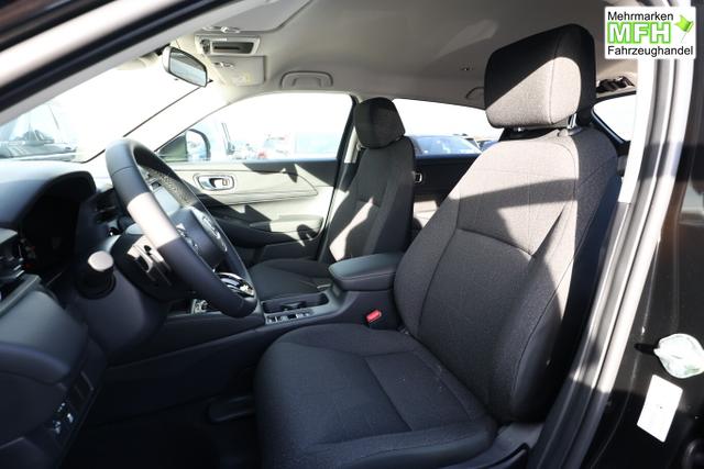 Honda HR-V Elegance HEV LED SHZ ACC Nav Keyl PrivG 