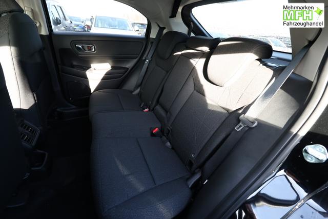 Honda HR-V Elegance HEV LED SHZ ACC Nav Keyl PrivG 