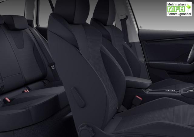 Skoda Octavia Combi Selection DSG Selec Nav13" ACC SpurW Key Kam 