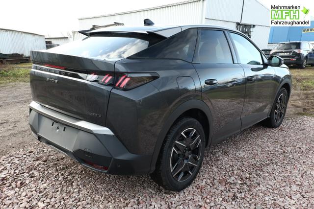 Peugeot 3008 Allure MHEV AT ACC 360&deg; WinterP 21"-HD Nav 