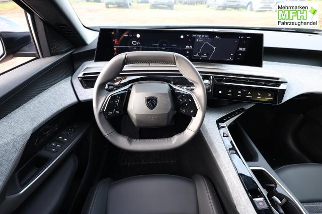 Peugeot 3008 Allure MHEV AT ACC 360&deg; WinterP 21"-HD Nav 