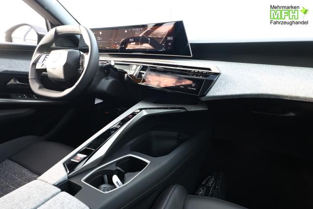 Peugeot 3008 Allure MHEV AT ACC 360&deg; WinterP 21"-HD Nav 