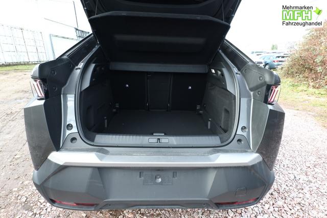 Peugeot 3008 Allure MHEV AT ACC 360&deg; WinterP 21"-HD Nav 