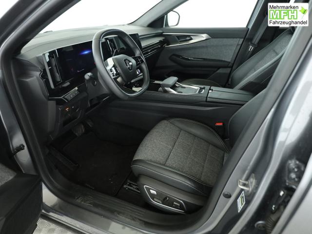 Renault Espace Techno VI CityP WinterP Massage TotW 7-S 