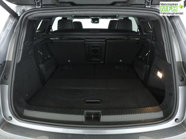 Renault Espace Techno VI CityP WinterP Massage TotW 7-S 