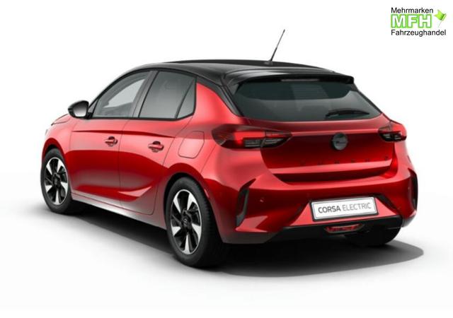 Opel Corsa YES Electric 136 LED 11kW-OBC PDC CarPlay 