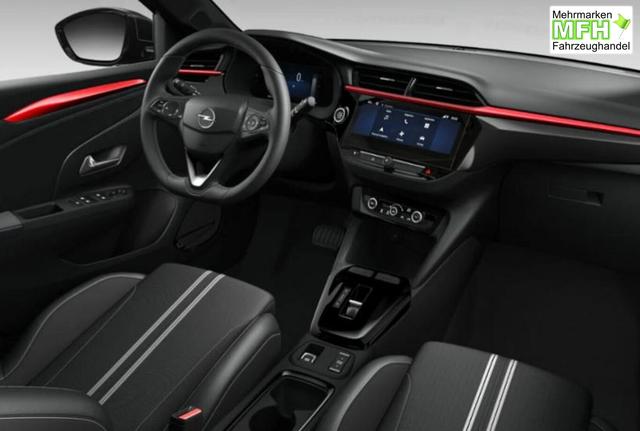 Opel Corsa YES Electric 136 LED 11kW-OBC PDC CarPlay 