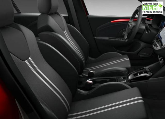 Opel Corsa YES Electric 136 LED 11kW-OBC PDC CarPlay 