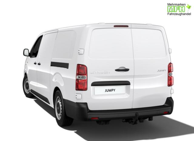 Citro&euml;n Jumpy XL StandH Kam AHK WinterP ModuWork CarPlay 