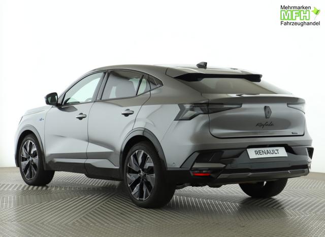 Renault Rafale Esprit Alpine Matrix Pano HUD 360Kam ACC 