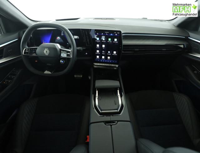 Renault Rafale Esprit Alpine Matrix Pano HUD 360Kam ACC 