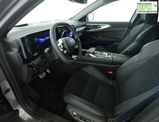 Renault Rafale Esprit Alpine Matrix Pano HUD 360Kam ACC 