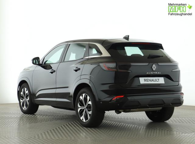 Renault Austral Evolution ACC TotW Nav SHZ Kam PDC 18Z 