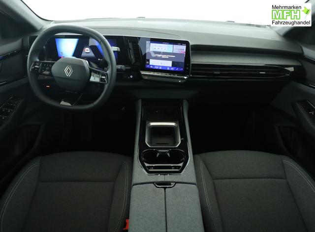 Renault Austral Evolution ACC TotW Nav SHZ Kam PDC 18Z 