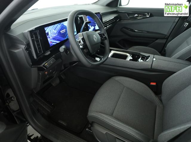 Renault Austral Evolution ACC TotW Nav SHZ Kam PDC 18Z 